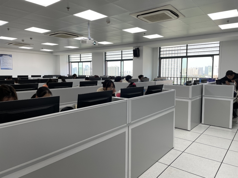 综合教学实验室2