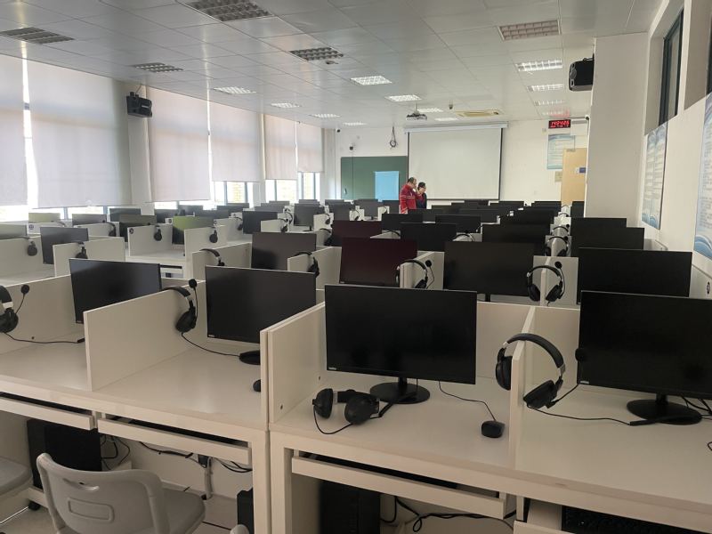 综合教学实验室3