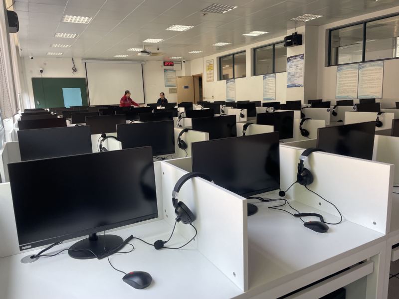 综合教学实验室4