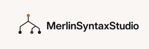 MerlinSyntaxStudio